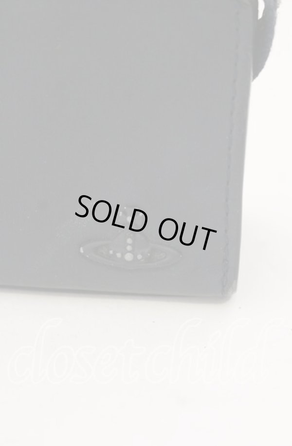 画像2: ヴィヴィアンウエストウッド 中古 / ペンケース  マルチ  O-25-11-16-048-gd-YM-OS (2)