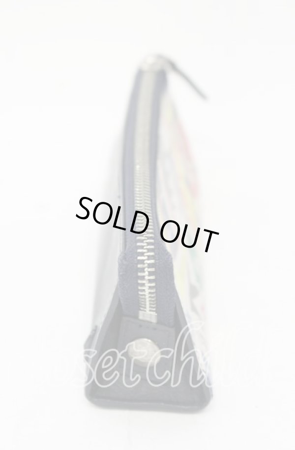 画像3: ヴィヴィアンウエストウッド 中古 / ペンケース  マルチ  O-25-11-16-048-gd-YM-OS (3)