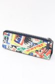 画像4: ヴィヴィアンウエストウッド 中古 / ペンケース  マルチ  O-25-11-16-048-gd-YM-OS (4)