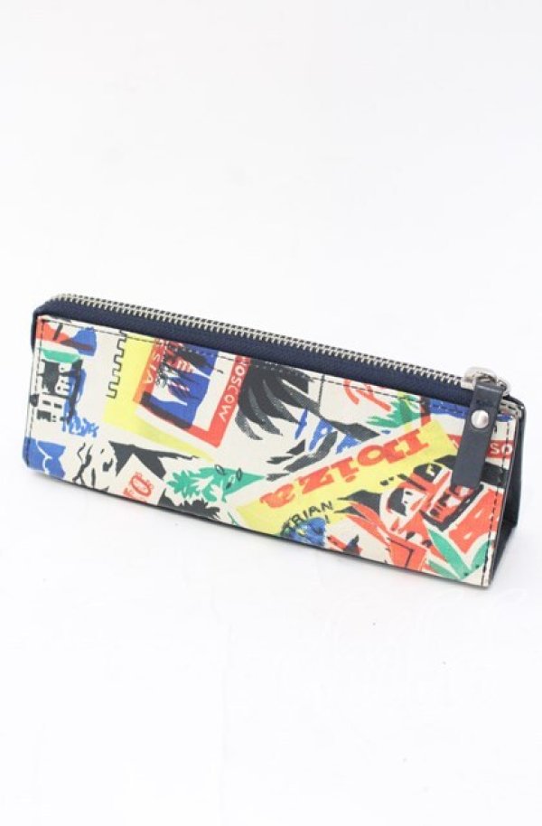 画像4: ヴィヴィアンウエストウッド 中古 / ペンケース  マルチ  O-25-11-16-048-gd-YM-OS (4)