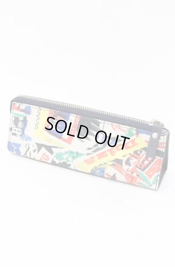 画像4: ヴィヴィアンウエストウッド 中古 / ペンケース  マルチ  O-25-11-16-048-gd-YM-OS (4)