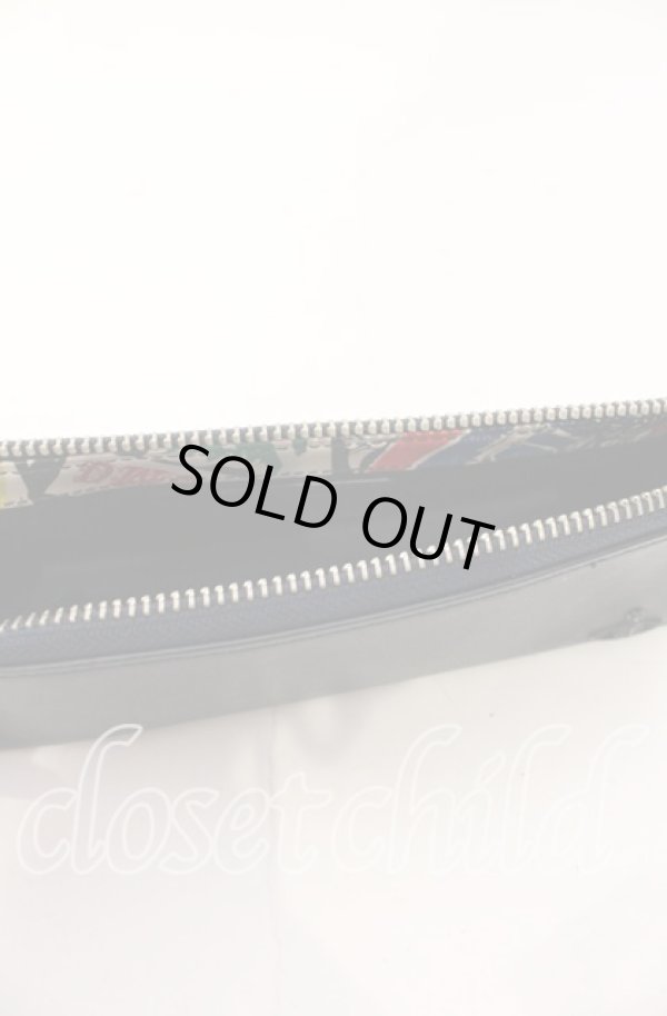 画像6: ヴィヴィアンウエストウッド 中古 / ペンケース  マルチ  O-25-11-16-048-gd-YM-OS (6)