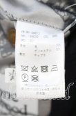 画像6: ヴィヴィアンウエストウッド MAN 中古 / シャドーチェック2Bスーツ 46 ブラック  O-25-11-16-001-su-YM-OS (6)