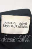 画像7: ヴィヴィアンウエストウッド 中古 / Dumbo Neon-print Dress（ドゥンボネオンプリントドレス）カットワンピース  ブラックｘネオン  O-25-11-23-023-op-YM-OS (7)