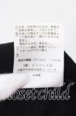 画像6: ヴィヴィアンウエストウッド 中古 / 砂時計プリントカットワンピース 2 ブラック  O-25-11-23-011-op-YM-OS (6)