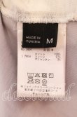 画像6: ヴィヴィアンウエストウッド 中古 / BOUCHER Tシャツ M グレーｘマルチ  O-25-11-23-014-to-YM-OS (6)