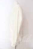 画像4: ヴィヴィアンウエストウッド MAN 中古 / ORIGINAL JACQUARD PETER PANシャツ（オリジナルジャガードピーターパン） 48 ホワイト  O-25-12-14-016-bl-YM-OS (4)