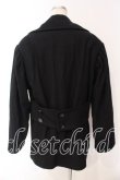 画像4: ヴィヴィアンウエストウッド 中古 / SIPEACOAT コート 38 ブラック  O-25-12-14-020-co-IG-OS (4)