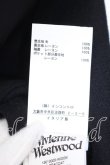 画像6: ヴィヴィアンウエストウッド 中古 / SIPEACOAT コート 38 ブラック  O-25-12-14-020-co-IG-OS (6)