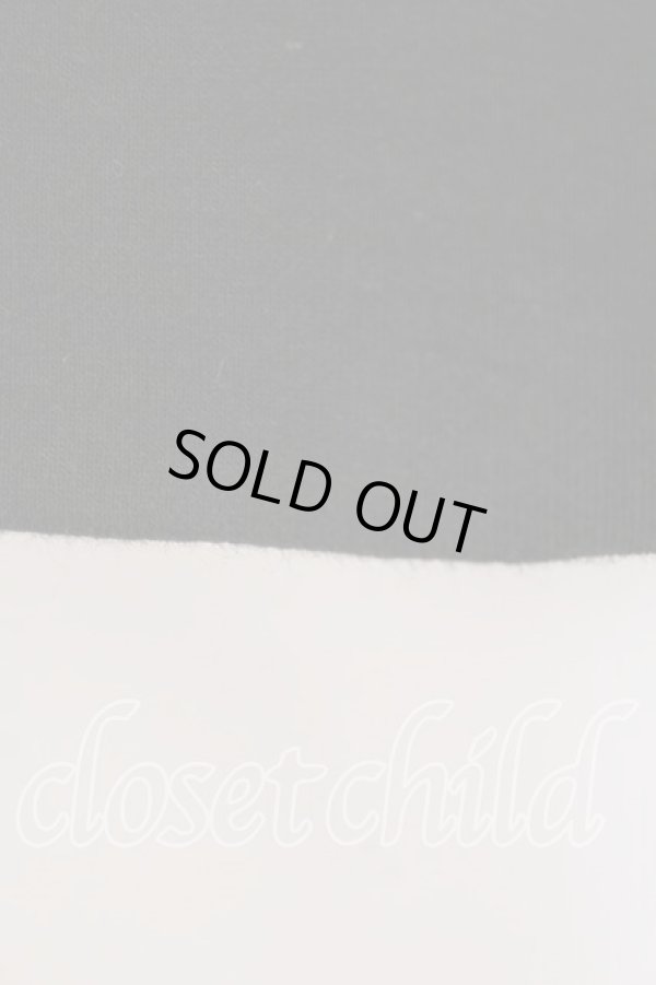 画像3: ヴィヴィアンウエストウッド 中古 / CHOICE 単色オーブパーカーワンピース 2 ブラック  O-25-12-14-023-op-YM-OS (3)