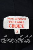 画像7: ヴィヴィアンウエストウッド 中古 / CHOICE 単色オーブパーカーワンピース 2 ブラック  O-25-12-14-023-op-YM-OS (7)