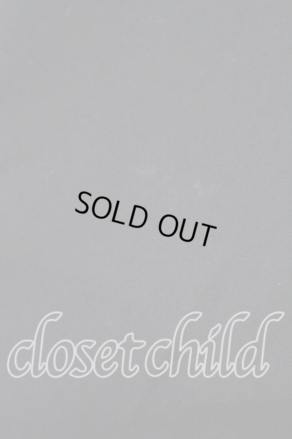 画像3: ヴィヴィアンウエストウッド 中古 / クレイジーパターンシャツワンピース 00 ブラックｘブルーｘブラウン  O-25-12-14-028-bl-YM-ZH (3)