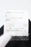 画像6: ヴィヴィアンウエストウッド 中古 / ラップドレープトップス 2 ブラック  O-25-12-14-034-to-YM-OS (6)