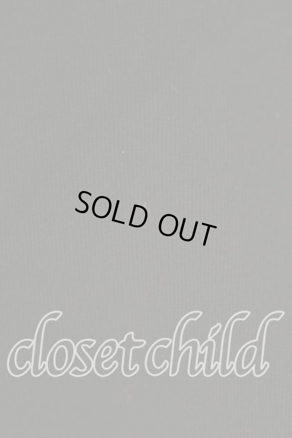 画像5: ヴィヴィアンウエストウッド MAN 中古 / ART LOVER ビッグTシャツ 50 ブラック  O-25-12-14-006-ts-YM-ZH (5)