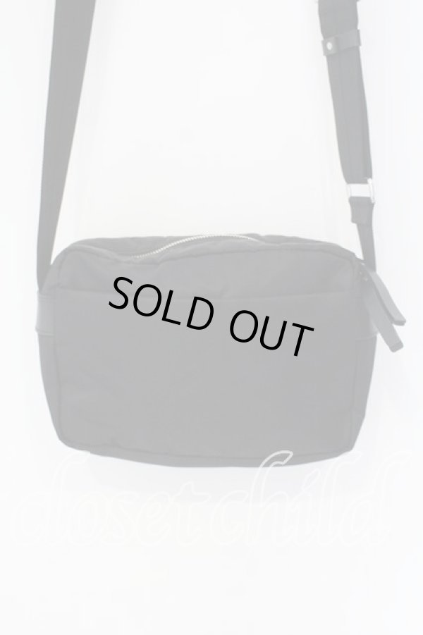 画像4: ヴィヴィアンウエストウッド 中古 / “エナメルORB” ショルダーバッグ  ブラック  O-25-12-14-064-ba-IG-OS (4)