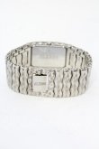 画像3: ヴィヴィアンウエストウッド MAN 中古 / stonehenge watch（ストーンヘンジウォッチ）時計 メンズ（全長18cm） シルバー  O-25-12-14-079-gd-YM-OS (3)
