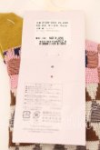 画像4: ヴィヴィアンウエストウッド 中古 / クラウドロレインバードソックス 22.5-24.5cm マルチ  O-25-12-14-102-gd-YM-OS (4)