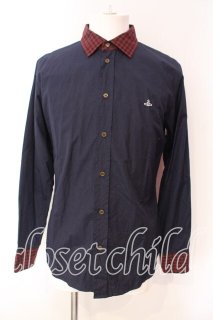 シャツ/ブラウス - ヴィヴィアンウェストウッド古着専門店 | closet child