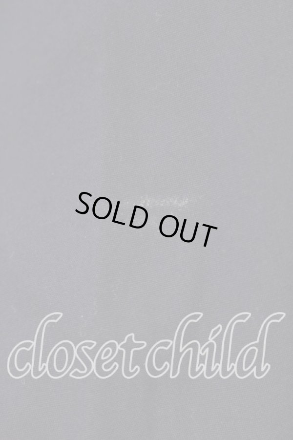 画像5: ヴィヴィアンウエストウッド MAN 中古 / コントラストギンガム クラシックシャツ 48 ネイビーｘレッド  O-25-12-14-011-bl-YM-OS (5)