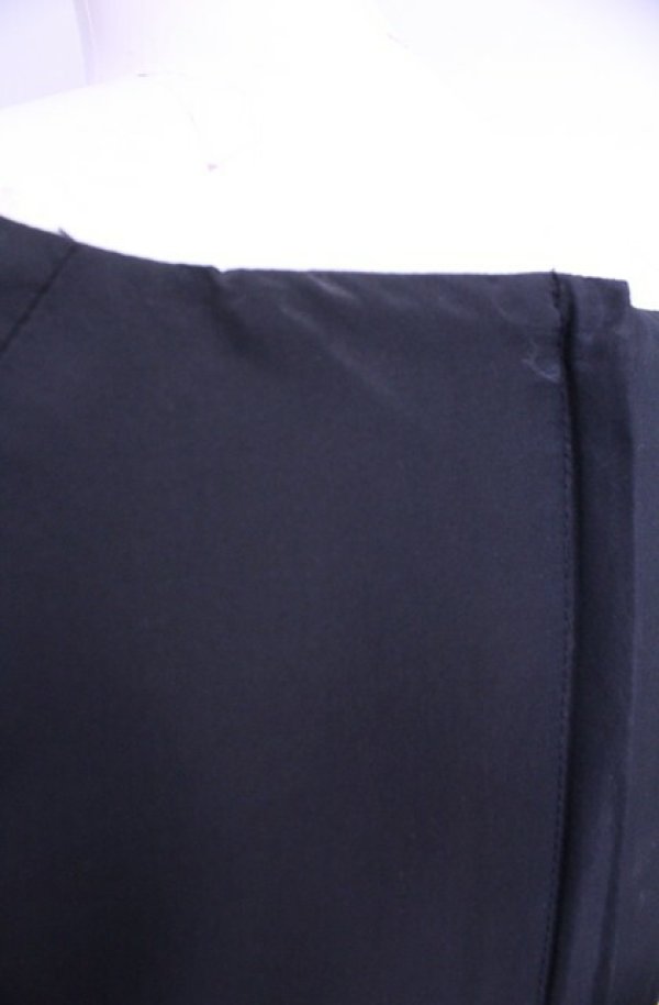 画像6: 【Vintage放出】ヴィヴィアンウエストウッド 中古 / カラーオーブ刺繍コルセット 38 ブラック  O-25-12-20-013-to-YM-OS (6)