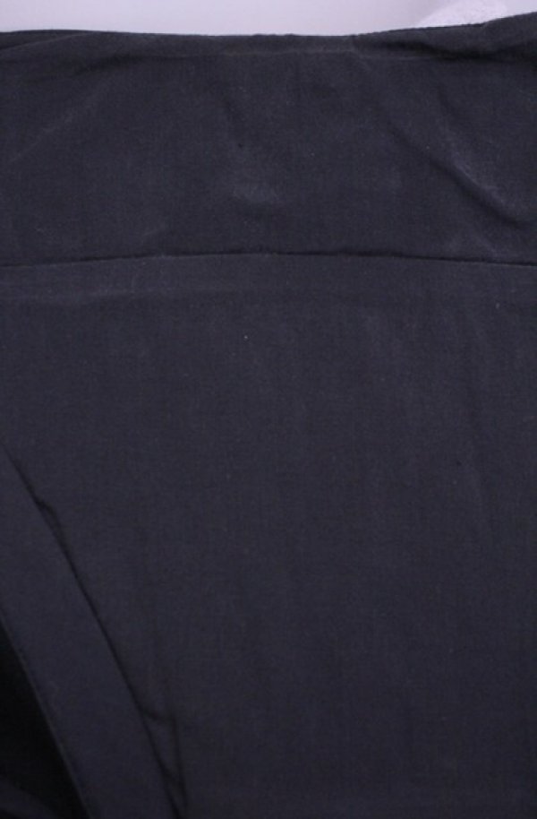 画像10: 【Vintage放出】ヴィヴィアンウエストウッド 中古 / カラーオーブ刺繍コルセット 38 ブラック  O-25-12-20-013-to-YM-OS (10)