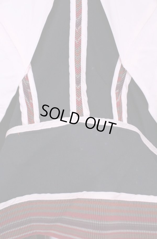 画像9: 【Vintage放出】ヴィヴィアンウエストウッド 中古 / ビッグオーブボタンジャケット UK10 マルチ（レッドｘパープルｘブラウン）  O-25-12-20-018-jc-YM-OS (9)