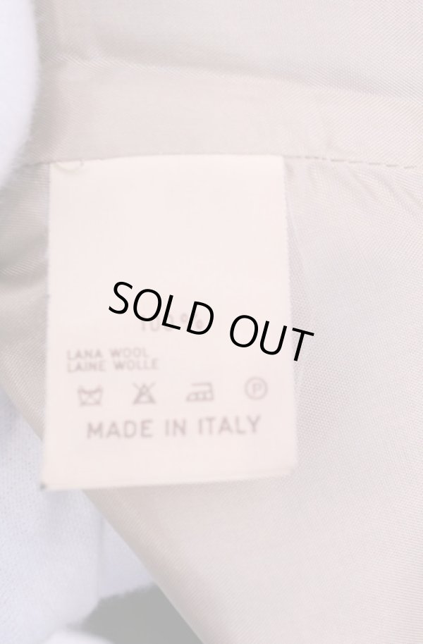 画像10: 【Vintage放出】ヴィヴィアンウエストウッド 中古 / グレンチェックアンダーバストジャケット 40 グレー  O-25-12-20-019-jc-YM-OS (10)