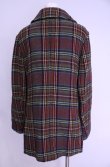画像5: 【Vintage放出】ヴィヴィアンウエストウッド 中古 / ダブルコート 42 ブラウン  O-25-12-20-020-co-YM-OS (5)
