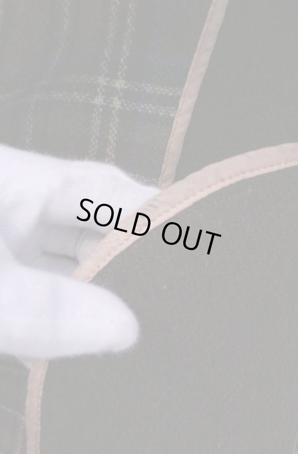 画像8: 【Vintage放出】ヴィヴィアンウエストウッド 中古 / ダブルコート 42 ブラウン  O-25-12-20-020-co-YM-OS (8)