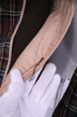 画像10: 【Vintage放出】ヴィヴィアンウエストウッド 中古 / ダブルコート 42 ブラウン  O-25-12-20-020-co-YM-OS (10)