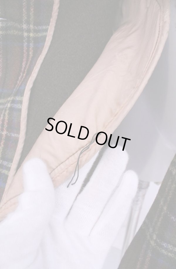 画像10: 【Vintage放出】ヴィヴィアンウエストウッド 中古 / ダブルコート 42 ブラウン  O-25-12-20-020-co-YM-OS (10)