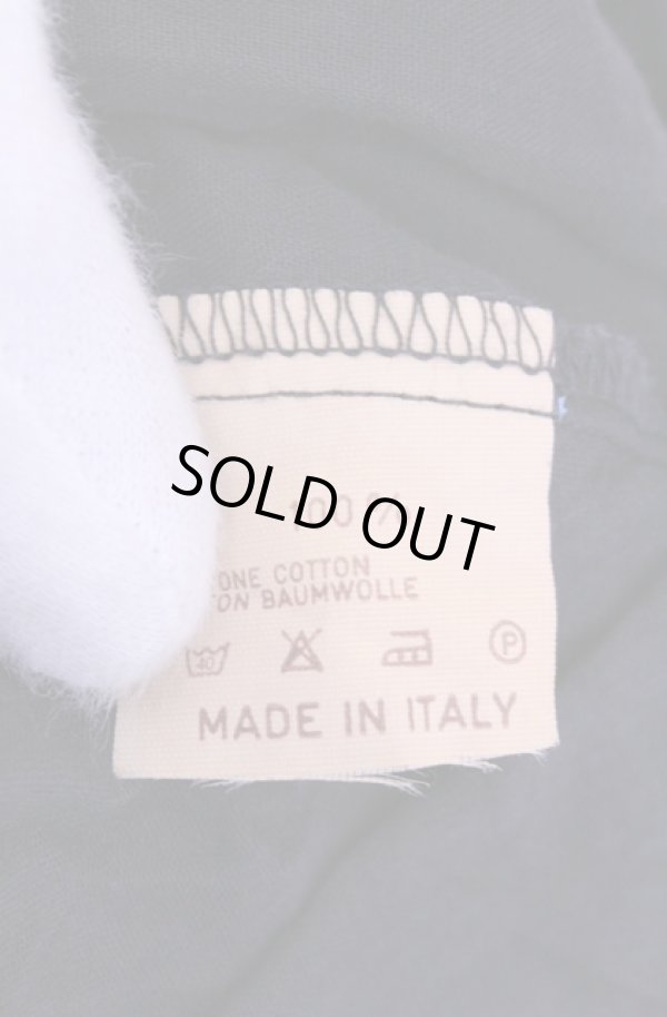 画像6: 【Vintage放出】ヴィヴィアンウエストウッド 中古 / ショールカーディガン M ブラック  O-25-12-20-022-to-YM-ZH (6)