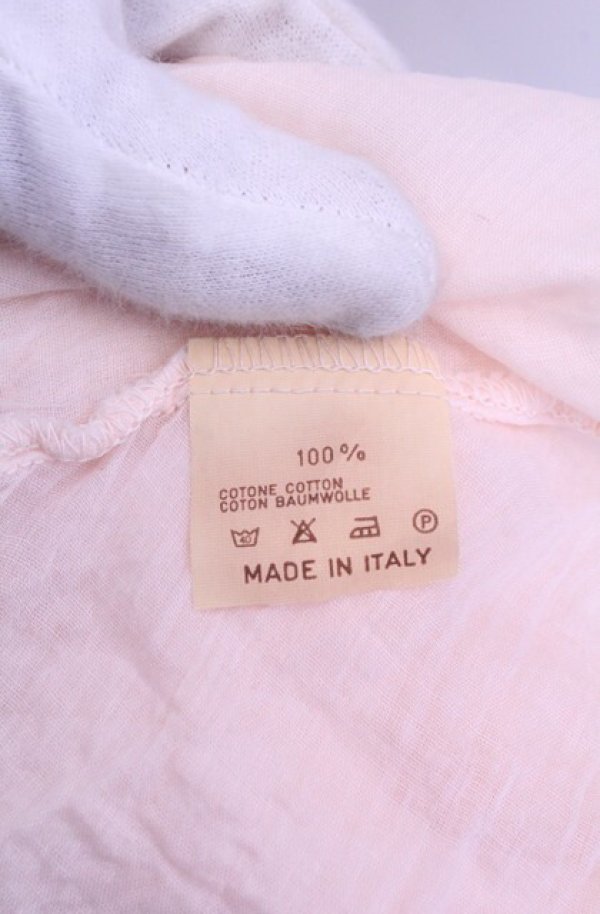 画像5: 【Vintage放出】ヴィヴィアンウエストウッド 中古 / ショールカーディガン M ピンク  O-25-12-20-024-to-YM-OS (5)