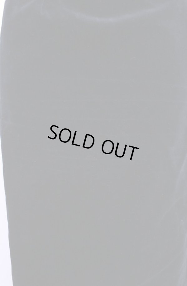 画像5: 【Vintage放出】ヴィヴィアンウエストウッド 中古 / 別珍ペンシルスカート M ブラック  O-25-12-20-029-sk-YM-ZH (5)