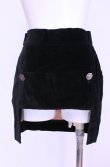 画像2: 【Vintage放出】ヴィヴィアンウエストウッド 中古 / ノックダウンスカート【チュチュ欠品】 10 ブラック  O-25-12-20-030-sk-YM-OS (2)