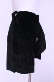 画像4: 【Vintage放出】ヴィヴィアンウエストウッド 中古 / ノックダウンスカート【チュチュ欠品】 10 ブラック  O-25-12-20-030-sk-YM-OS (4)