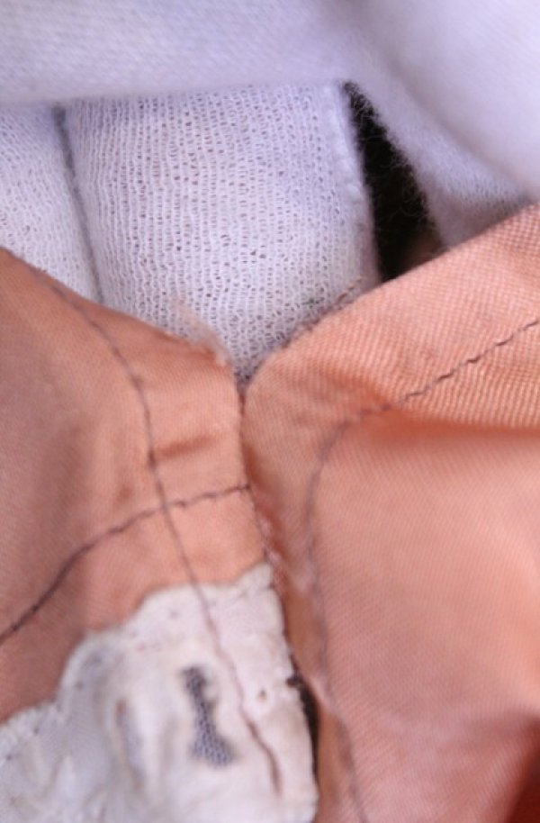 画像9: 【Vintage放出】ヴィヴィアンウエストウッド 中古 / ノックダウンスカート【チュチュ欠品】 10 ブラック  O-25-12-20-030-sk-YM-OS (9)