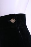 画像4: 【Vintage放出】ヴィヴィアンウエストウッド 中古 / ノックアウトスカート【チュチュ欠品】 M ブラック  O-25-12-20-031-sk-YM-OS (4)