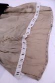 画像8: 【Vintage放出】ヴィヴィアンウエストウッド 中古 / ノックアウトスカート【チュチュ欠品】 M ブラック  O-25-12-20-031-sk-YM-OS (8)