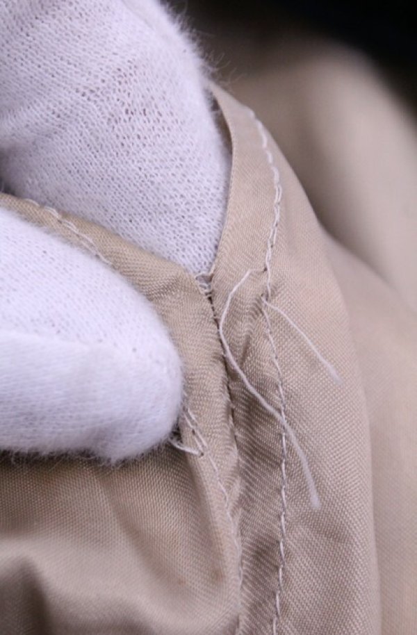 画像9: 【Vintage放出】ヴィヴィアンウエストウッド 中古 / ノックアウトスカート【チュチュ欠品】 M ブラック  O-25-12-20-031-sk-YM-OS (9)