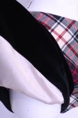 画像5: 【Vintage放出】ヴィヴィアンウエストウッド 中古 / ブロッキングタータンパンツ 12 マルチｘブラック  O-25-12-20-042-pa-YM-OS (5)
