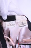 画像6: 【Vintage放出】ヴィヴィアンウエストウッド 中古 / ブロッキングタータンパンツ 12 マルチｘブラック  O-25-12-20-042-pa-YM-OS (6)