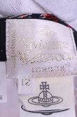画像7: 【Vintage放出】ヴィヴィアンウエストウッド 中古 / ブロッキングタータンパンツ 12 マルチｘブラック  O-25-12-20-042-pa-YM-OS (7)