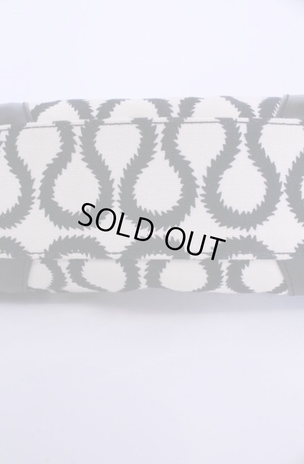 画像9: 【Vintage放出】ヴィヴィアンウエストウッド 中古 / ミニバッグ  アイボリー  O-25-12-20-047-ba-YM-OS (9)