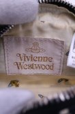 画像10: 【Vintage放出】ヴィヴィアンウエストウッド 中古 / ミニバッグ  アイボリー  O-25-12-20-047-ba-YM-OS (10)