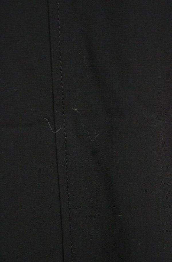 画像6: 【Vintage放出】ヴィヴィアンウエストウッド 中古 / 2Bテーラードジャケット  ブラック  O-25-12-20-008-jc-YM-OS (6)