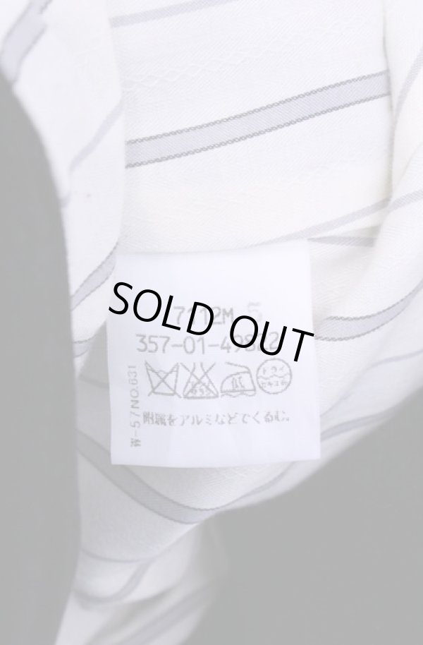 画像6: 【Vintage放出】ヴィヴィアンウエストウッド 中古 / 別珍ラブジャケット 2 ブラック  O-25-12-20-009-jc-YM-ZH (6)