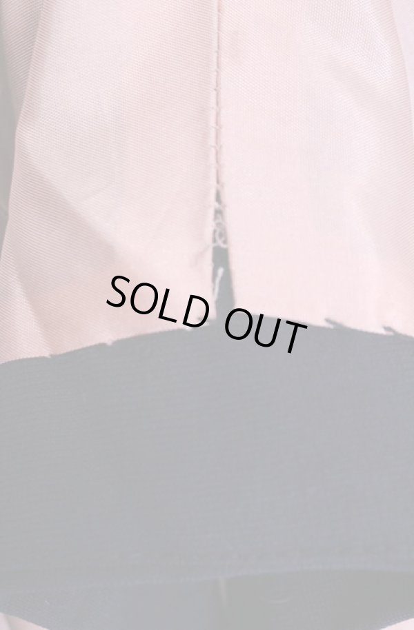 画像10: 【Vintage放出】ヴィヴィアンウエストウッド 中古 / コルセットケープ 12 ブラック  O-25-12-20-010-jc-YM-OS (10)