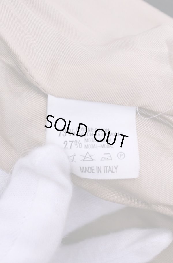 画像7: 【Vintage放出】ヴィヴィアンウエストウッド 中古 / アンダーバストジャケット 42 ブラックｘゴールド  O-25-12-20-011-jc-OD-OS (7)