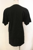 画像4: ヴィヴィアンウエストウッド 中古 / マティスハートTシャツ 01 ブラック  O-26-01-11-015-ts-YM-OS (4)